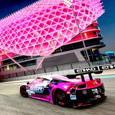 FerrousSsr's profile picture. Forza 7, motorsport, Lord of the Rings, techno