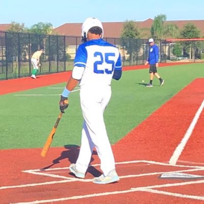 Carlos Delgado 2026  3.9 GPA || 5’8 || 185lb || C/1B/Util || Exit velo:90 || 3 years of eligibliity left-Class of 2026|| Phone:954-348-4902