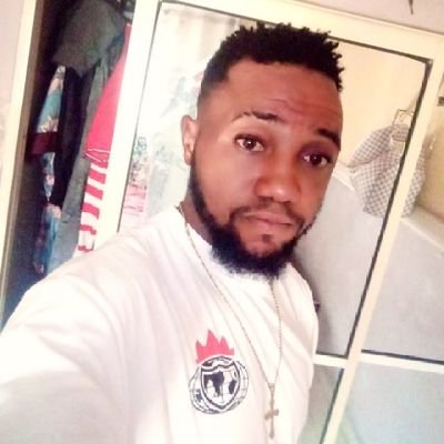 ChimaobiJohnso7's profile picture. Hardworking