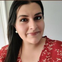 Karina Bolivar (@msboli) 's Twitter Profile