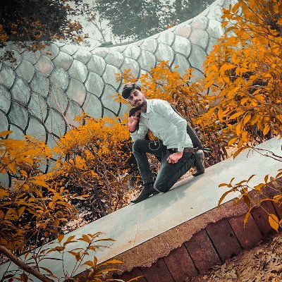 MrSauabhtech's profile picture. 