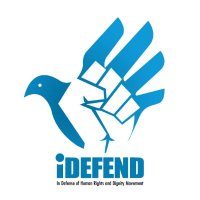 iDEFEND(@iDEFENDhr) 's Twitter Profile Photo