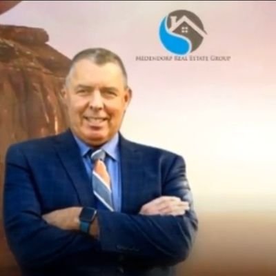 35 years of Hard Knocks as a Local Realtor. I have learned resilience, new technology & adapt to market change. I love Jesus, My Family, Community & My Career!