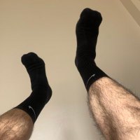justin (@feetmakemefuck) 's Twitter Profile