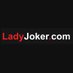 Lady Joker (@ladyjoker2020) Twitter profile photo Lady Joker (@ladyjoker2020) Twitter profile photo