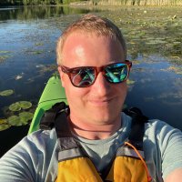 Karl Olson (@karldavidolson) 's Twitter Profile Photo