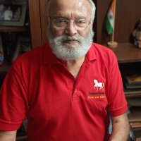 Pradeep S. Mehta(@Psm_cuts) 's Twitter Profile Photo