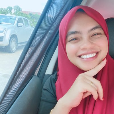 nabierakechik's profile picture. F B : CIK KIERA