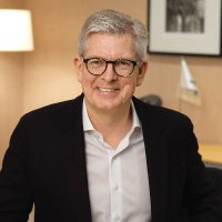 Börje Ekholm(@Borje_Ekholm) 's Twitter Profile Photo