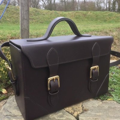 Peter52961291's profile picture. Starting a New Brand of Leather Hunting  Accessories also Fishing Luggage 
Please Follow us 
Speak the truth and shame the devil