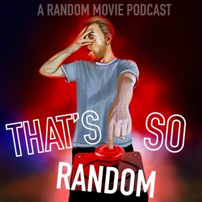 Every week the magic button gives us a movie completely @ random from EVERYTHING streaming to watch, discuss & probably make fun of. Hosted by @heathlambert78