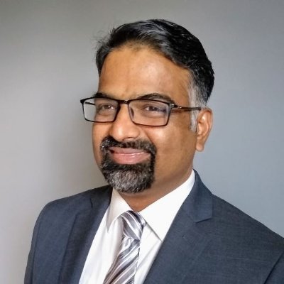 Dinesh Barupal Profile