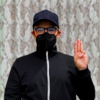 P K (@403_anonymous) 's Twitter Profile