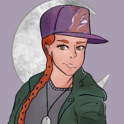 She/They, ADHD chaos, Streamer when life isn't to much Hunter Main, Animal Lover and Foodie