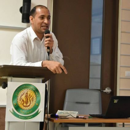 Assistant lecturer in Nangarhar University at faculty and here Ph.D. scholar at Professor Jayshankar telangana state agriculture university Hyderabad, 5000 30