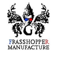 Frasshopper Manufacture🇫🇷 (@frasshopperm) 's Twitter Profile Photo Frasshopper Manufacture🇫🇷 (@frasshopperm) 's Twitter Profile Photo