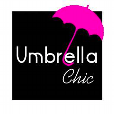 umbrella chic vestidos