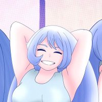 Nejire (@lewdenergyhero) 's Twitter Profile Photo Nejire (@lewdenergyhero) 's Twitter Profile Photo