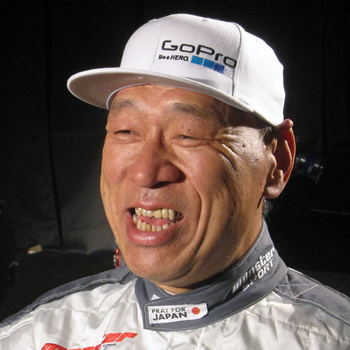 Nobuhiro Tajima Profile