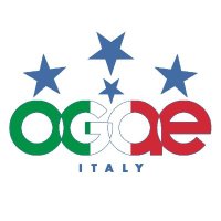 OGAE Italy(@OGAEItaly) 's Twitter Profile Photo