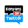 kot's profile picture. Kenya and the world explained.
