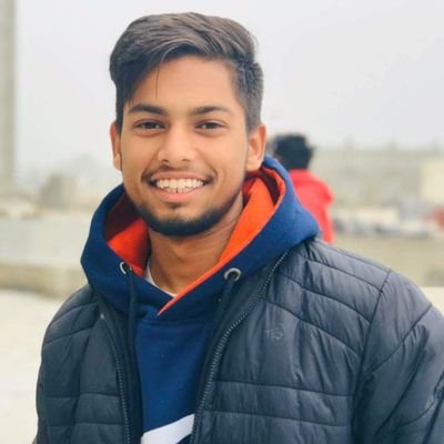 PawanKu68252279's profile picture. Digital Marketing & Cyber Security