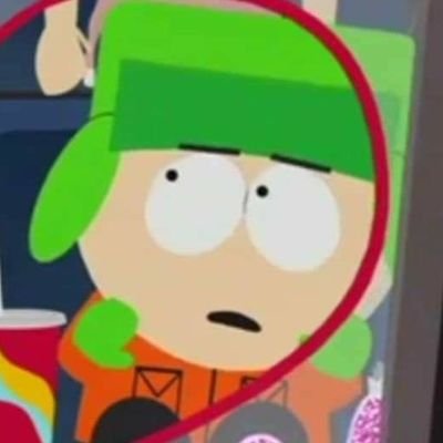 Hey! I'm Kyle Broflovski, and I'm.. Dude, this is not as cool as facebook. || RP account. #SPRP