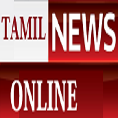 tamilnews2021's profile picture. Online tamil news website |online no. 1 news website|breaking news| tamil news | news live|