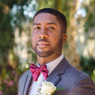 Parris Baker-Coley Profile