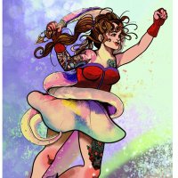 💫🌈JennaBrilliant🌈💫 (@rbrilliant6411) 's Twitter Profile