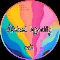 ππππππ πππππππππ πππ. (@wickedingenuity) 's Twitter Profile