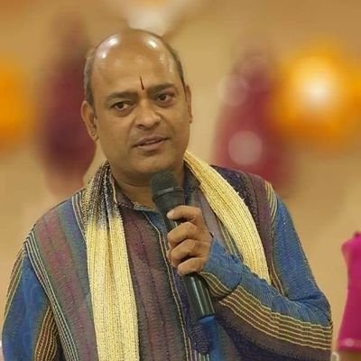 Nileshmaheshwar's profile picture. 