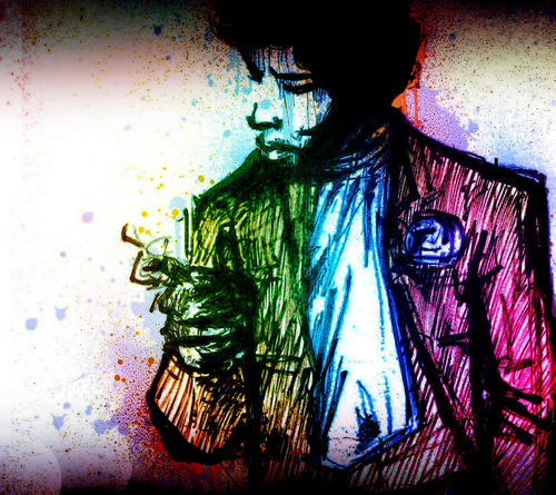 Daily Music Introduce / 대학생