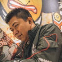 Rully Nurcahyanto (@rullyngs) 's Twitter Profile