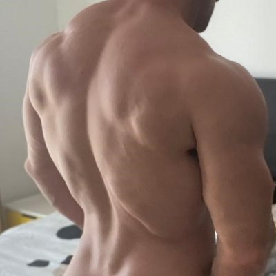 Flex_Ink_Kink's profile picture. Hi, Alex & Lorenzo. Hot muscle couple 💪👬, bodybuilder and tattoo boy. Join us on our growth journey and sexy lifestyle.

https://t.co/OS20UbR8in