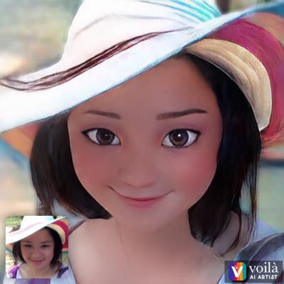 มณีนุชแมวดอกไม้เหลืองคนดีคนเดิม 😝さんのプロフィール画像