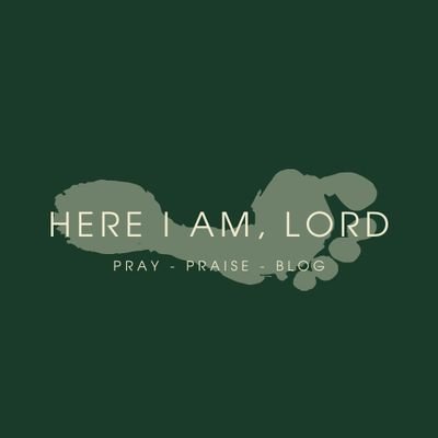 HereIAmLord1's profile picture. #serve #faith #JesusisLord #praise #pray #sermoninshoes #fish #reformed