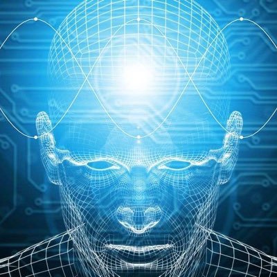 Symptomics's profile picture. Artificial Intelligence with Statistical Pattern Recognition - A Supervised Machine Learning Application.