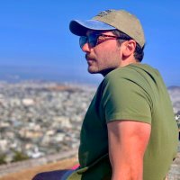 Farouk M. El-Khatib (@farouk_mike) 's Twitter Profile Photo Farouk M. El-Khatib (@farouk_mike) 's Twitter Profile Photo