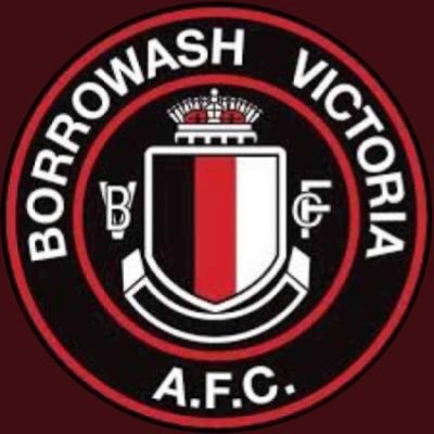 Competing in Derbyshire girls and ladies league - Official women’s football club of @AFCBorrowashVic  ⚪️🔴⚫️#COYV⚫️🔴⚪️ Media by @Ethan_Pipes4
