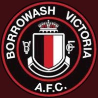 AFCBorrowashVictoriaLadies(@AFCVicsLadies) 's Twitter Profile Photo