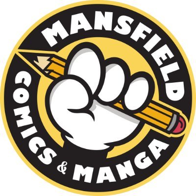 Mansfield Comicsさんのプロフィール画像