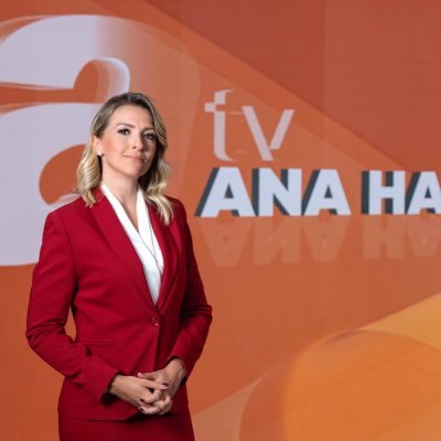 Cumartesi-Pazar Nihan Günay'ın sunumuyla saat 19:00’da atv'de... @nnihangunay