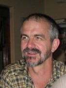 dneethling's profile picture. 