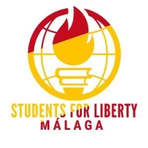 Students For Liberty Málaga es una asociación apolítica de estudiantes unidos por la defensa de la libertad.