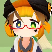 玉川とし／T-TOSHI@自主制作VtuberP🍊 (@tosi2355) Twitter profile photo