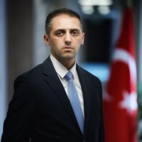 Ömer Sefa USLU (@osefauslu) 's Twitter Profile Photo Ömer Sefa USLU (@osefauslu) 's Twitter Profile Photo