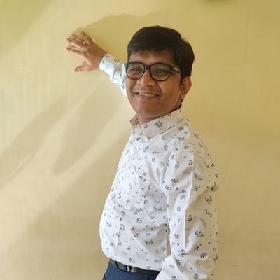 sumitvkabra's profile picture.
