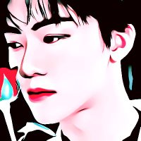 มายเวย์ (@njmxrabbitgus) 's Twitter Profile
