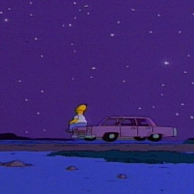 Sad and Wholesome Moments from The Simpsons. Not Associated with FOX, Disney or anyone involved in the show.